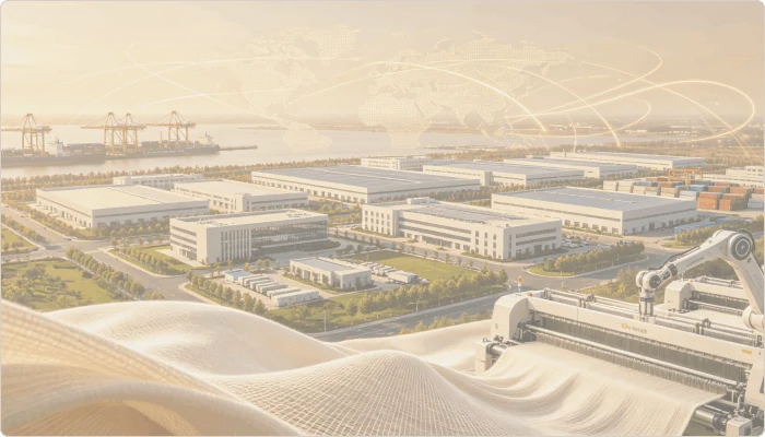 UNICA global manufacturing footprint