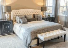 Bedroom — Bedding, duvet covers & pillow sets