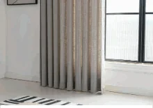 Curtains — Home & hotel curtain fabric solutions