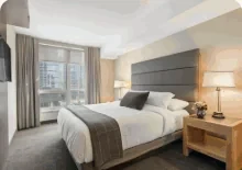 Hotel & Homestay — Complete hotel linen & guest-room sets