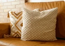Living Room — Cushions, throws & home soft furnishings