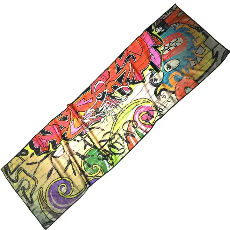 Cooling Towel