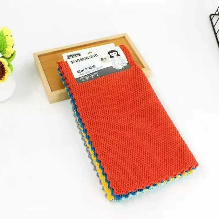 Multi-purpose Cleaning Cloth