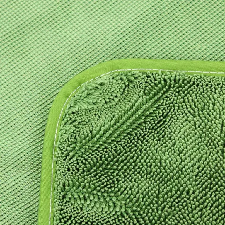 Braided Loop Cleaning / Dish Cloth