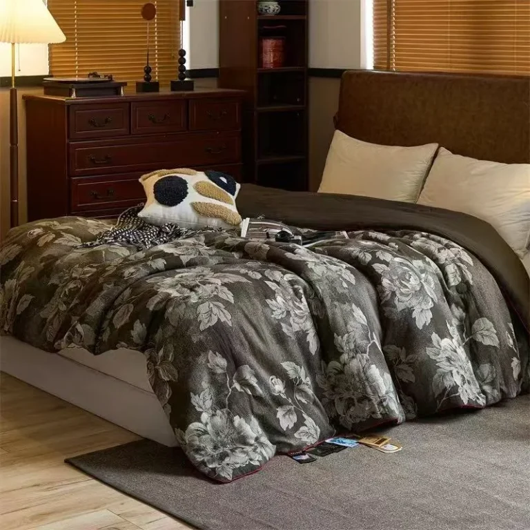 Towel Blanket