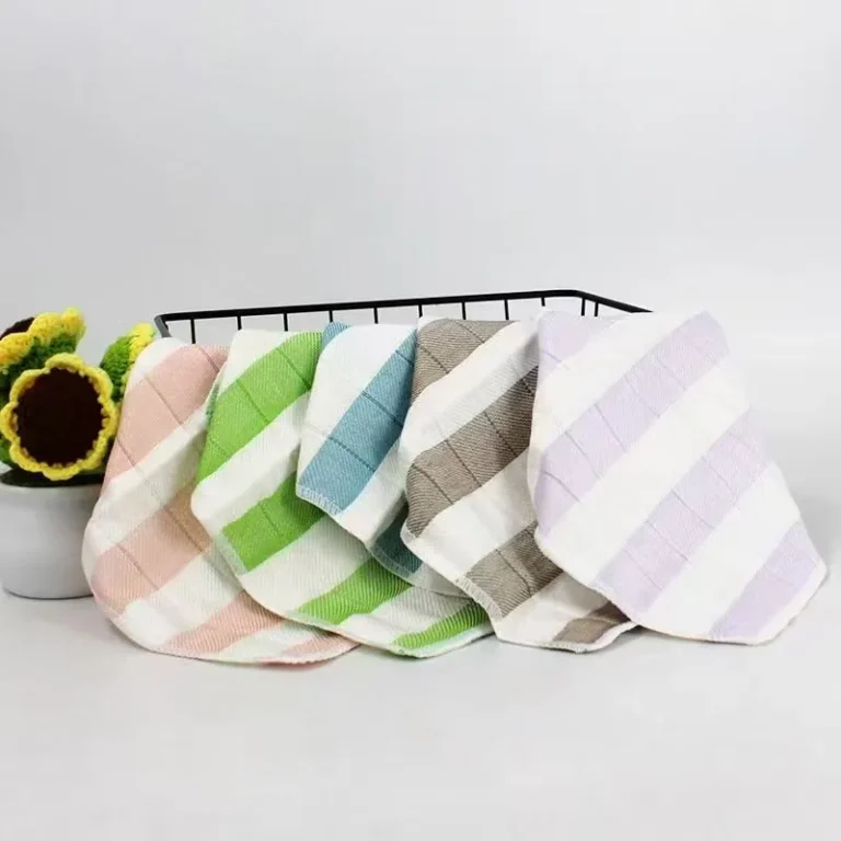 Non-stick Kitchen Dish Cloth