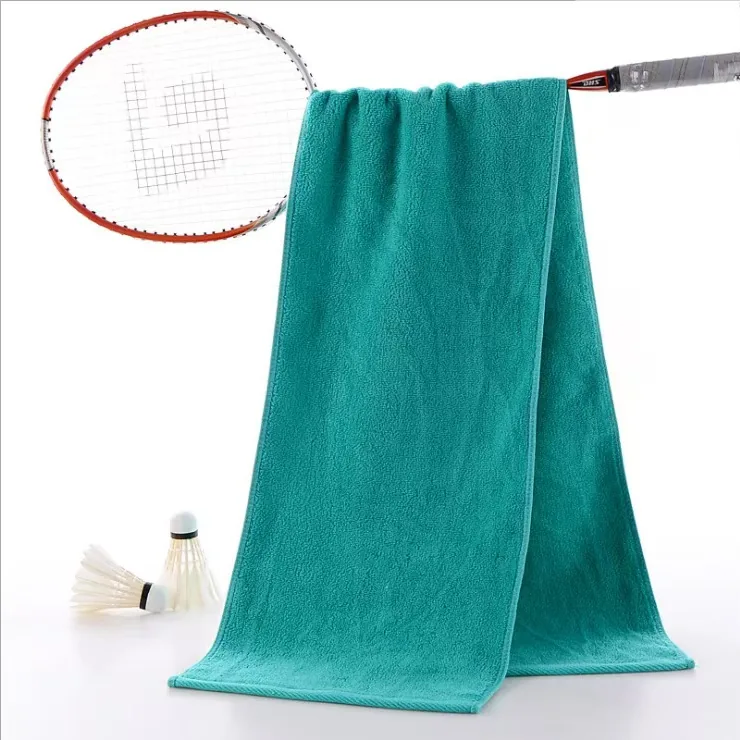 Cotton Sports Towel