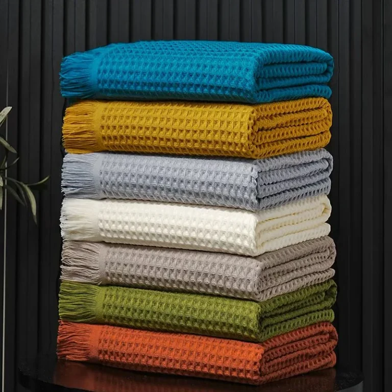 Airline Blanket