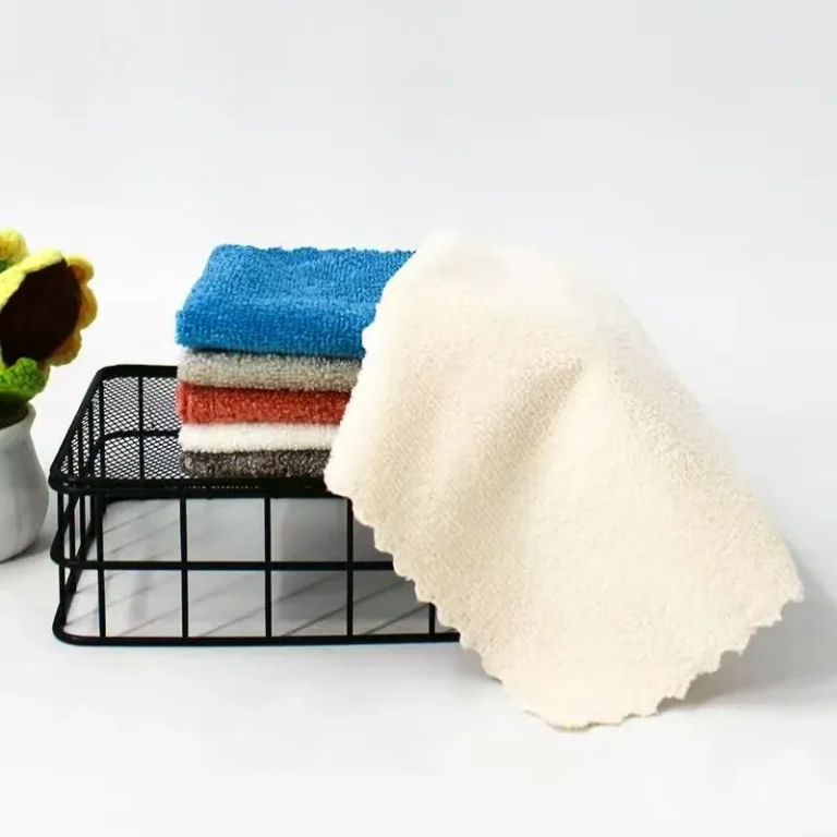 Metallic Loop Cleaning / Dish Cloth