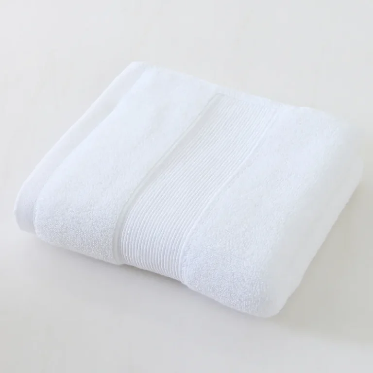 Cotton Hotel Towel Set