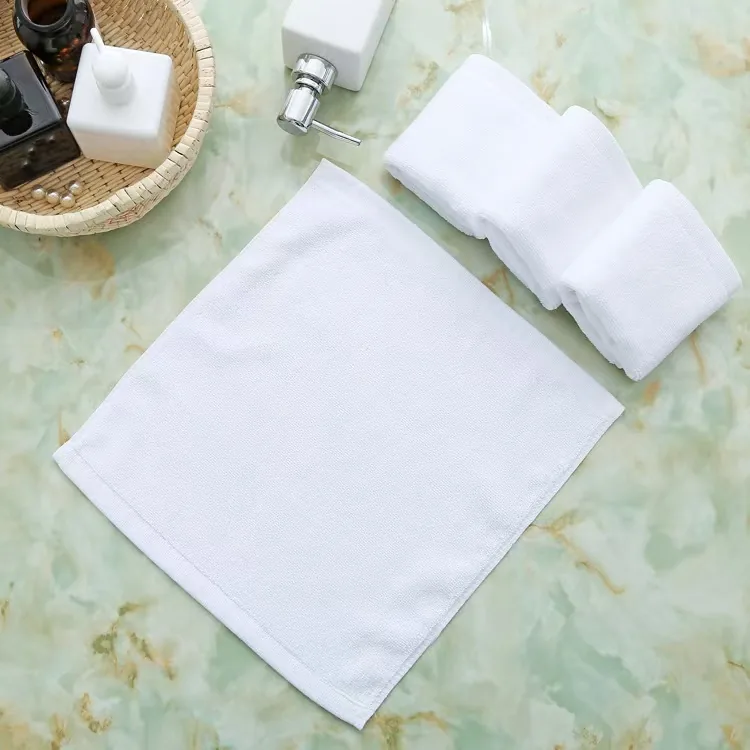 Cotton Washcloth