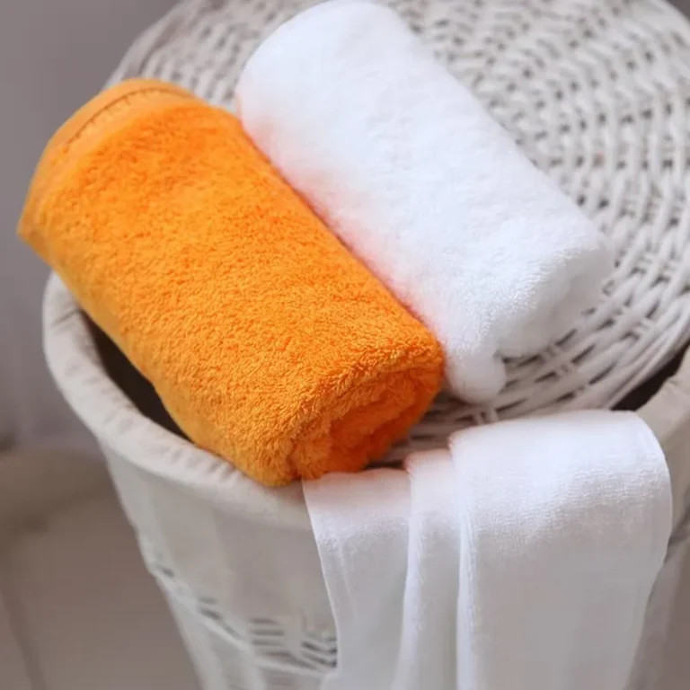 Five-star Hotel Cotton Towel