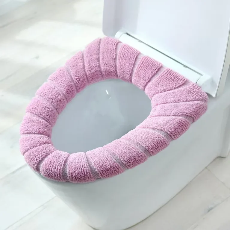 Thick Toilet Seat Cover