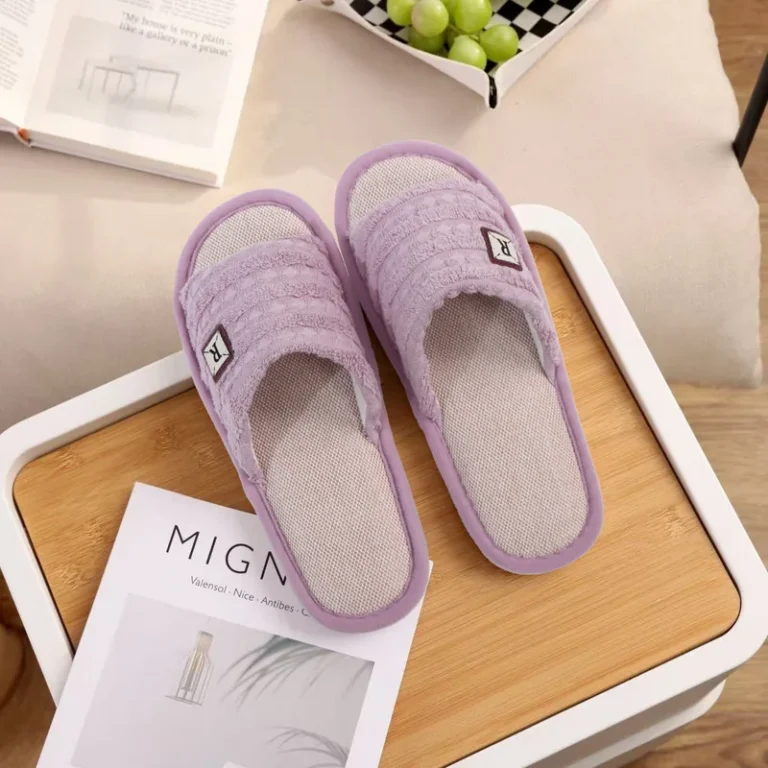 Slippers